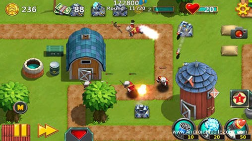 Download Little Commander For Android