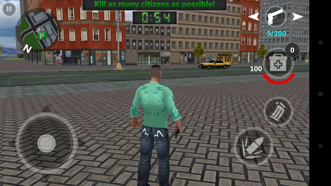 Free Download Gta Game For Android 2.3