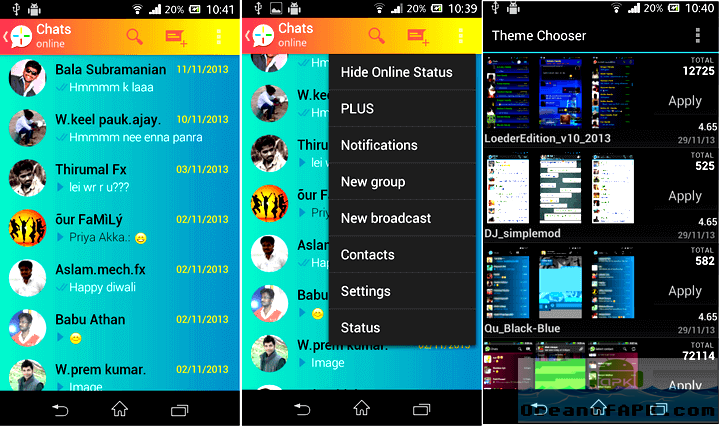messenger download for android 4.2 2
